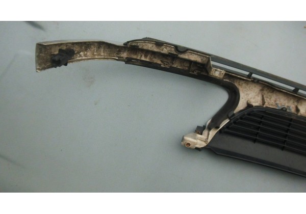 Передня панель Renault Espace 3, 6025370794, 6025370793, 6025300465